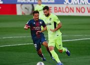 Уеска — Атлетіко — 0:0. Відеоогляд матчу