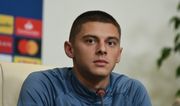 Віталій МИКОЛЕНКО: «Я щасливий. Наступним має бути титул УПЛ з Динамо»