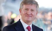 Рінат АХМЕТОВ: «На боротьбу з коронавірусом я виділив 300 млн грн»