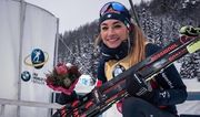Доротея ВІРЕР: «Чоловік сховав від мене ваги»