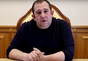 Президент СК Прометей очікує ясності від Федерації волейболу України