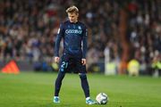 Реал хоче повернути Едегора з оренди