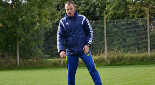 Тренер з чемпіонату Білорусі: «Пауза в сезоні може бути. На нас тисне УЄФА»