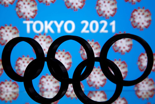 Названы самые вероятные даты проведения Олимпийских игр в Токио