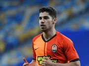 Манор СОЛОМОН: «Играть против Реала – это удовольствие»