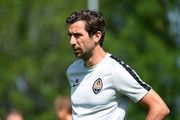 Даріо СРНА: «Такої жорсткої групи ніколи не було»