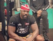 Дерек ЧІСОРА: «Без пощади»