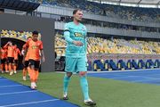 Пятов угадал двух соперников Шахтера в группе Лиги чемпионов