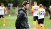 Дарио СРНА: «Обещаю, что никто у Шахтера легко очки не заберет»