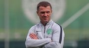 Сергей РЕБРОВ: «Лучше бы Динамо нам не попадалось»