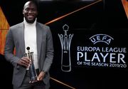 Стал известен Игрок сезона в Лиге Европы