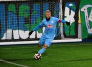 Николай МОРОЗЮК: «Луческу многому научит молодых ребят из Динамо»