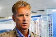 Леонид БУРЯК: «Для Динамо жеребьевка хорошая. Нужно узнать свой уровень»
