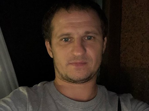Александр АЛИЕВ: «Кто сказал, что Динамо будет бороться за третье место?»