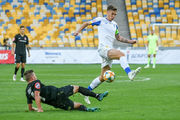 Динамо – Заря. Прогноз и анонс на матч чемпионата Украины