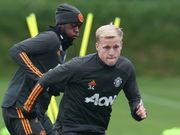 Манчестер Юнайтед — Тоттенхэм. Прогноз и анонс на матч чемпионата Англии