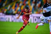 Удинезе – Рома – 0:1. Видео гола и обзор матча