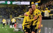 Боруссія Дортмунд — Фрайбург — 4:0. Відео голів та огляд матчу