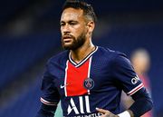 Неймар і Мбаппе розбушувалися. ПСЖ розгромив Анже