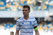 Джерело: Циганков залишиться в Динамо мінімум до зими
