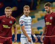 Стала известна причина отсутствия Супряги в заявке Динамо