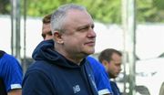 Игорь СУРКИС: «У Динамо будет тяжелая осень»