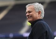 6 голов на выезде. Тоттенхэм с Моуриньо уничтожил Манчестер Юнайтед