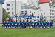 Мирча Луческу рассказал о соперниках по Лиге чемпионов