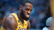 Леброн Джеймс вышел на второе место в истории НБА по передачам в плей-офф