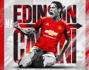 Кавані перейшов у МЮ, Коста в Баварію, Зоря може купити Шабанова