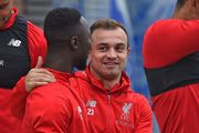 Джердан Шакири подхватил коронавирус