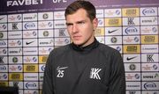 Евгений ВОЛЫНЕЦЬ: «Колос почувствовал, что может играть со всеми»