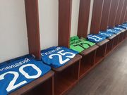 Десна внесла в заявку на сезон 19-летнего хавбека из Греции
