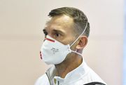 Андрей ШЕВЧЕНКО: «Жаль, что я не смог привезти лучшую команду»