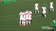 Авангард – Миколаїв – 0:1. Переможний пенальті. Відео голу та огляд матчу