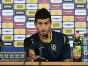 Евгений ЧЕБЕРКО: «Надеюсь сыграть хотя бы в одной игре за сборную»
