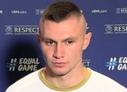 Александр ЗУБКОВ: «Сбылась детская мечта – попасть в сборную»