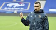 Андрій ШЕВЧЕНКО: «Вперше така ситуація, але будемо протистояти Франції»