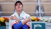 Еліна Світоліна: хто винуватий і що робити?