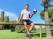 Евгений ЛЕВЧЕНКО: «Нет претензий к игрокам, которые играли против Франции»