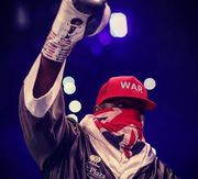 ФОТО. Чисора пообещал уничтожить Усика