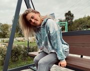 Марта КОСТЮК: «Спасибо, Париж, ты удивительный»