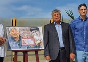 Румуни, якими ми пишаємося. Луческу удостоївся великої честі на батьківщині