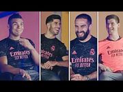 ВИДЕО. Куртуа, Асенсио, Каземиро и Карвахаль заполняют свои карточки в FIFA