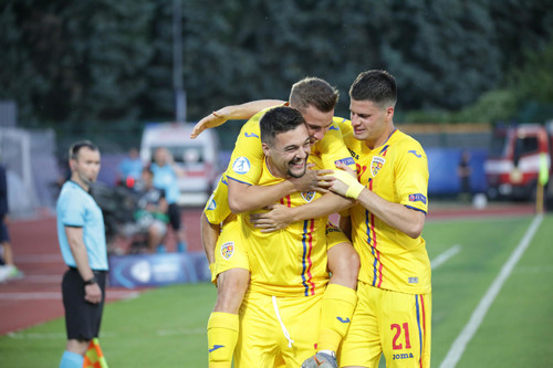 Украина U-21 – Румыния U-21. Прогноз и анонс на матч отбора на Евро-2021