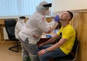 Игроки Ворсклы пройдут тест на коронавирус