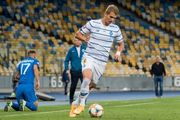 Владислав СУПРЯГА: «Постараюсь оправдать все ожидания Суркиса»