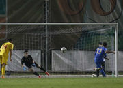 Перемога молодіжки з пенальті, Шевченко налаштовує команду на Німеччину