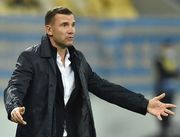 Андрей ШЕВЧЕНКО: «Готов к вызову»
