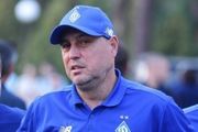 Юрий МОРОЗ: «Из-за работы в Динамо клубы не хотят меня срывать»